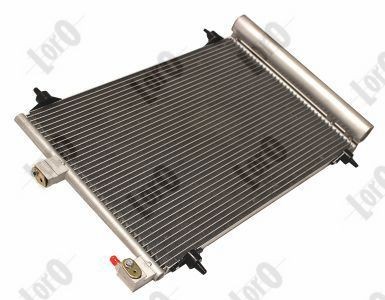 ABAKUS 009-016-0009: Condensator, climatizare cu uscator
