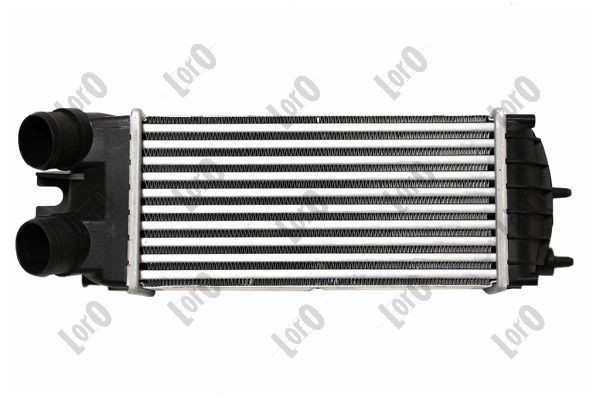 ABAKUS 009-018-0007: Intercooler