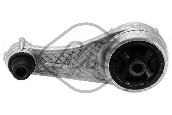 Metalcaucho 00972: Suport motor spate