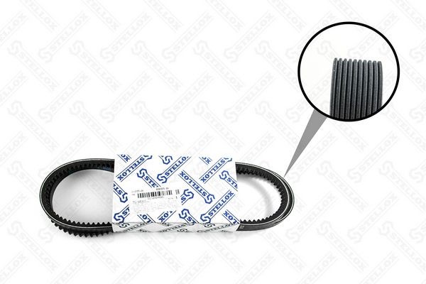 STELLOX 01-01375-SX: Kiilrihm 1375mm