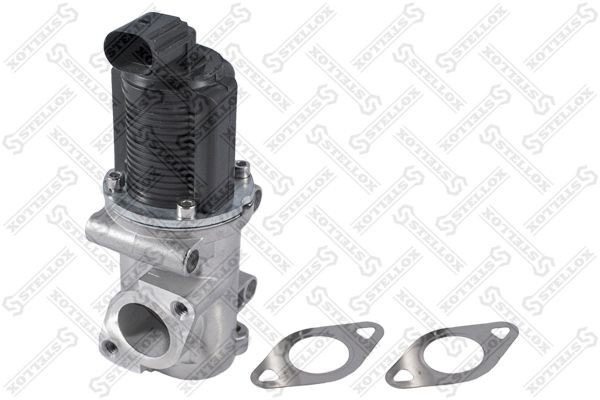 STELLOX 01-25018-SX: Supapă EGR fara etansare