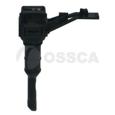 OSSCA 01004: Senzor, viteza
