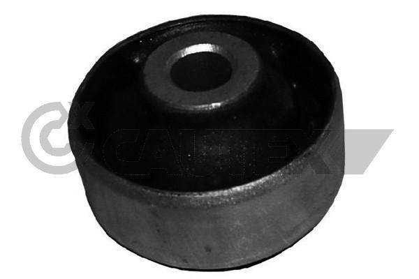CAUTEX 010100: Puks esisild alla