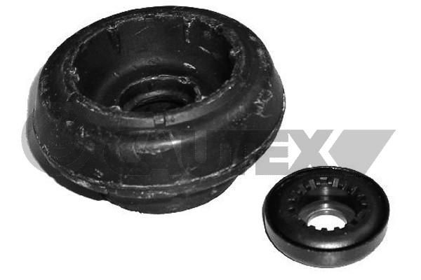 CAUTEX 010133: Rulment sarcina suport arc punte fata, cu rulment cu bile