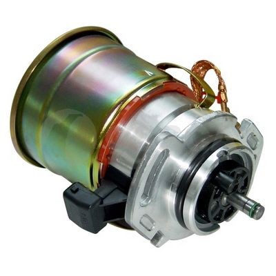 OSSCA 01020: Distribuitor