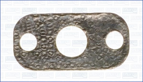 AJUSA 01049100: Tihend