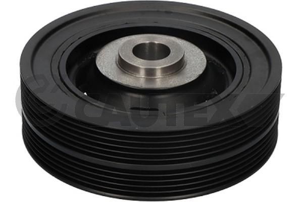 CAUTEX 010988: Polea de cigüeñal