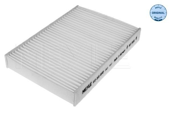 MEYLE 012 319 0030: Kupefilter Partikkelfilter, Filterinnsats, ORIGINAL Quality