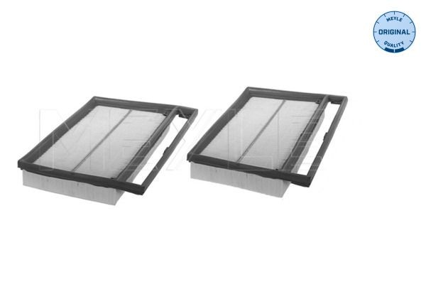 MEYLE 012 320 0037/S: Filtrs, Salona telpas gaiss Cirkulējošā gaisa filtrs, Aktivētās ogles filtrs, ar smaku absorbējošu iedarbību, Filtra patrona, ORIGINAL Quality