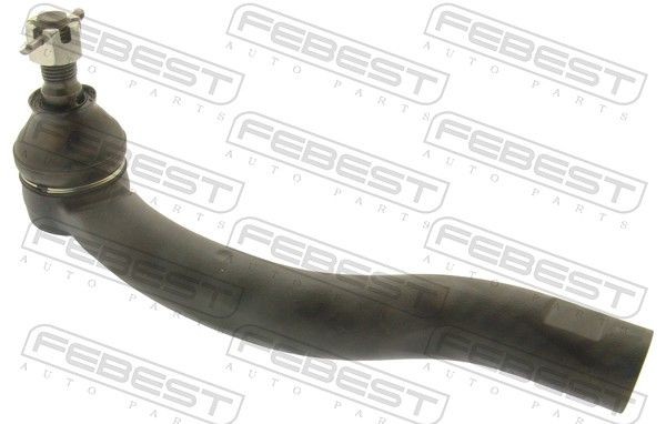 FEBEST 0121-ACA30R: Rooliots esisild paremal