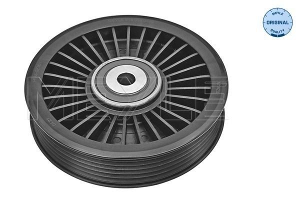 MEYLE 014 007 0035: Colier furtun ORIGINAL Quality