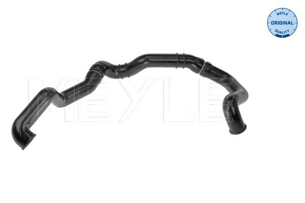 MEYLE 014 009 0046: Furtun, aerisire chiulasa ORIGINAL Quality