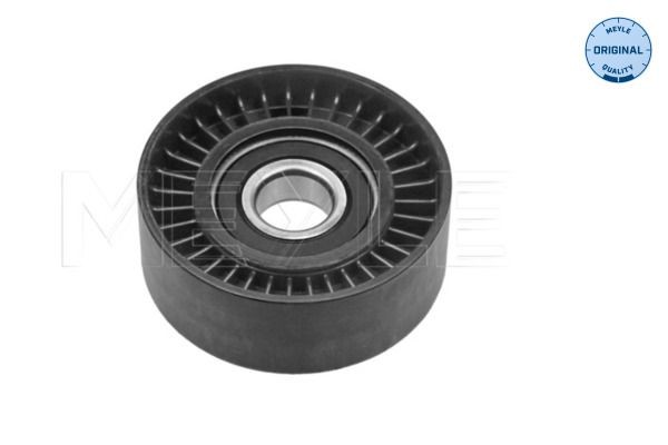 MEYLE 014 009 0070: Rola intinzator, curea transmisie Ř: 70mm, Ř: 70mm, ORIGINAL Quality
