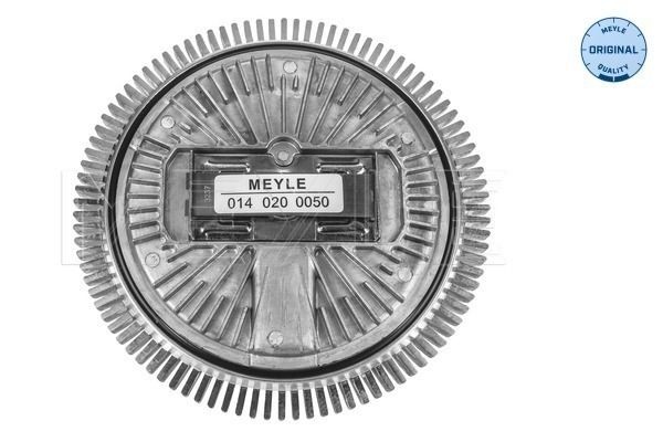 MEYLE 014 020 0041: Amortizor vibratii, curea transmisie cu caneluri ORIGINAL Quality