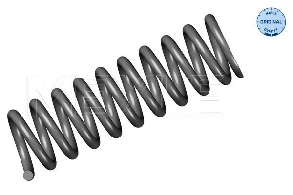 MEYLE 014 032 0183: Arc spiral punte fata, ORIGINAL Quality