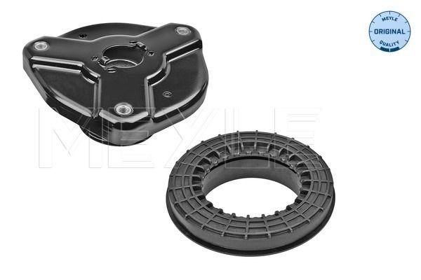 MEYLE 014 641 0002/S: Set reparatie, rulment sarcina amortizor punte fata, cu lagar de frictiune, ORIGINAL Quality