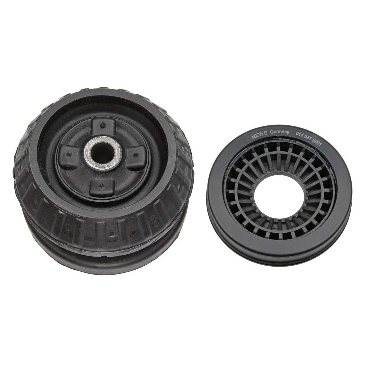 MEYLE 014 641 0016: Set reparatie, rulment sarcina amortizor punte fata, cu lagar de frictiune, ORIGINAL Quality
