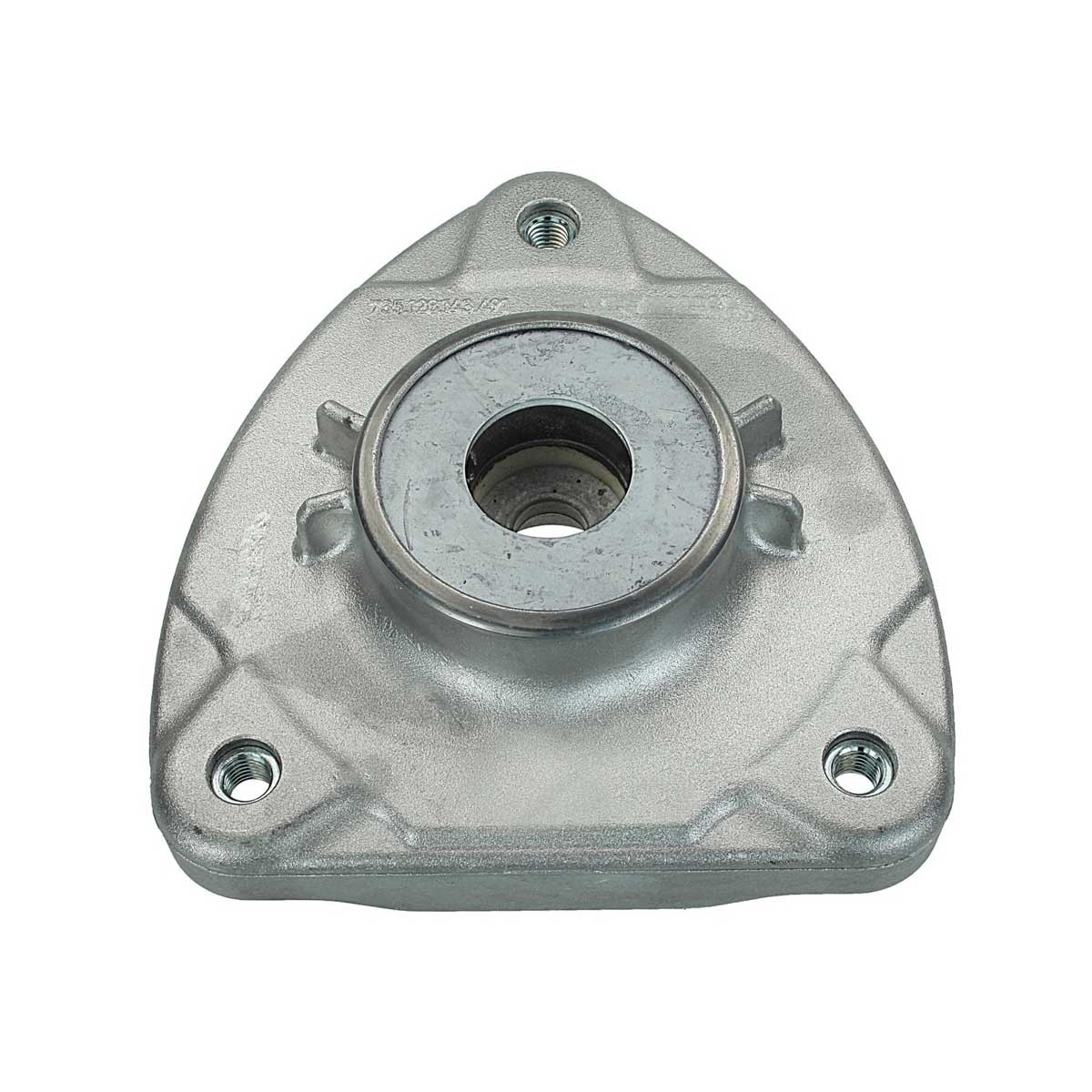MEYLE 014 641 0100: Vedruamordi tugilaager Esisild, ilma laagrita, ORIGINAL Quality