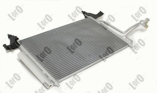 ABAKUS 016-016-0007: Condensator, climatizare cu uscator