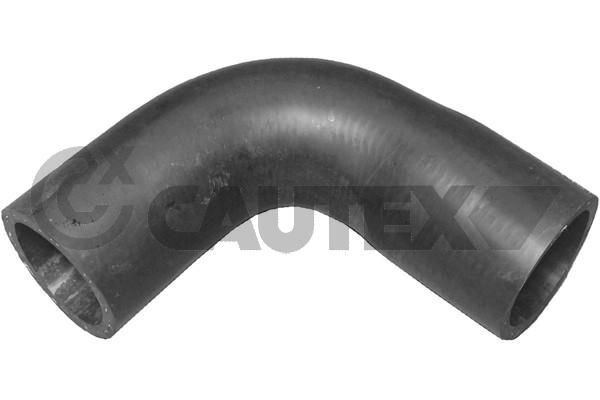 CAUTEX 016178: Furtun radiator 150mm