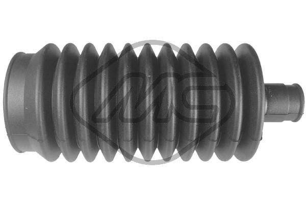 Metalcaucho 01621: Kit soffietto, Sterzo Sx