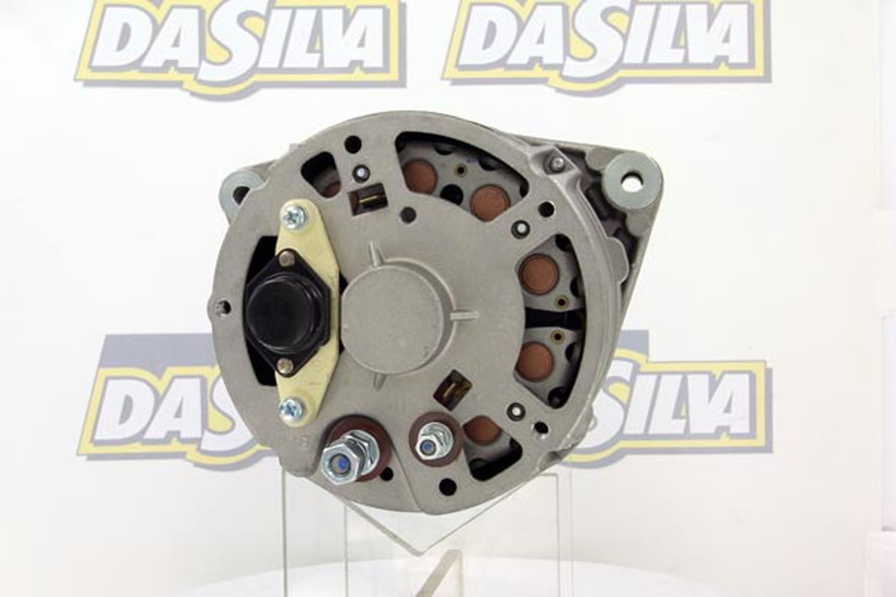 DA SILVA 016212: Alternator 90A, cu regulator integrat