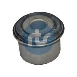 RTS 017-00527: Puks esisild mõlemapoolselt, all