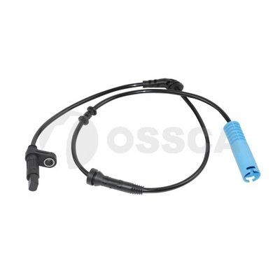 OSSCA 02056: Senzor, turatie roata Axa fata ambele parti, 665mm
