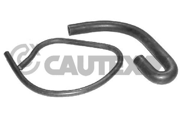CAUTEX 021139: Õlivoolik