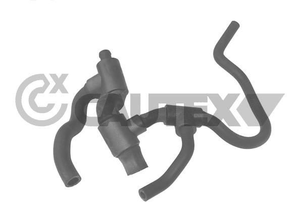 CAUTEX 021140: Jahutusvoolik