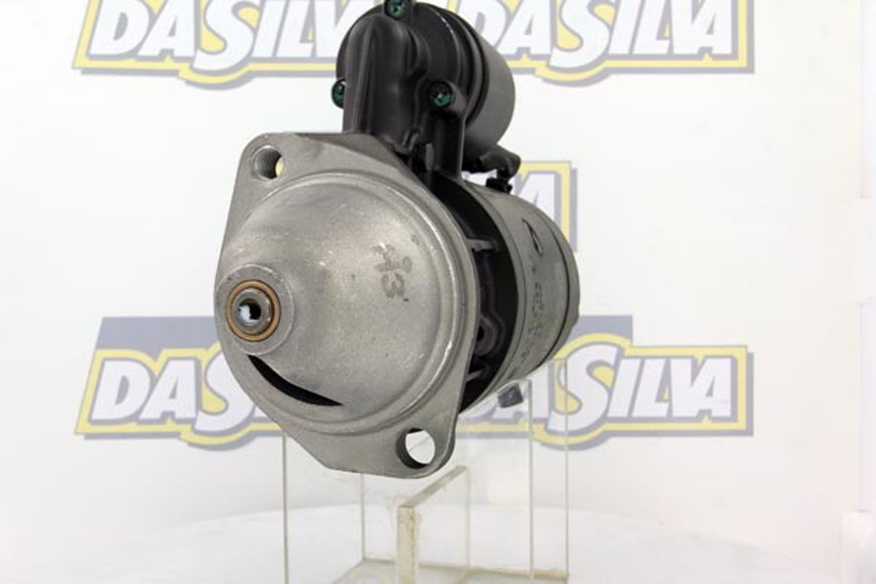DA SILVA 023293: Käynnistysmoottori 1,5kW