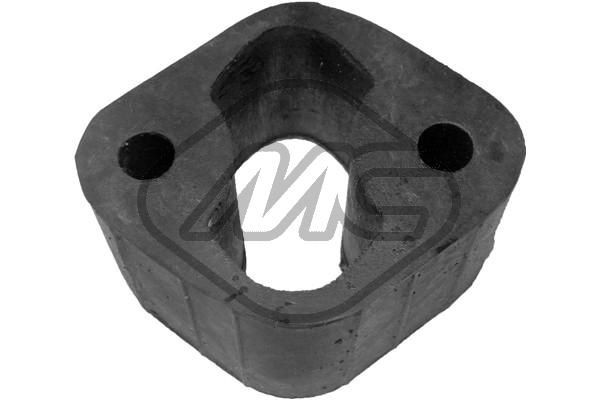 Metalcaucho 02417: Butée élastique, silencieux