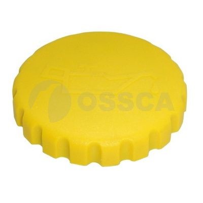 OSSCA 02541: Bouchon de remplissage d'huile avec joint d'étanchéite