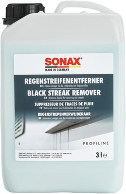 SONAX 02665410: Klaasipesuvedelik