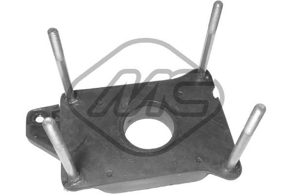 Metalcaucho 02699: Flansa carburator