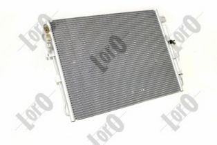ABAKUS 027-016-0003: Condensator, climatizare cu uscator