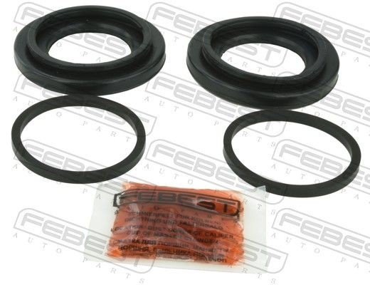 FEBEST 0275-F24MF: Set reparatie, etrier