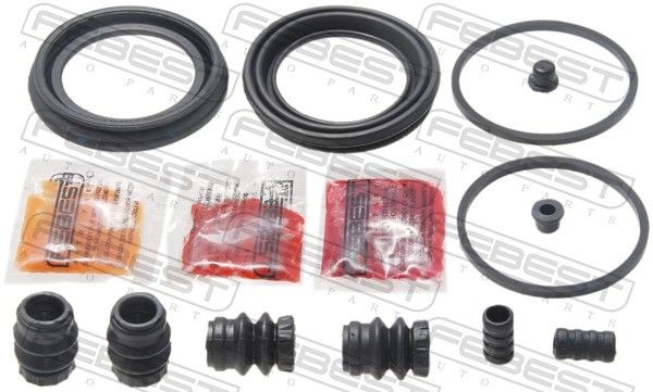 FEBEST 0275-L31F: Set reparatie, etrier