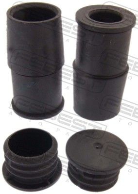 FEBEST 0275-P11F: Remondikomplekt, Pidurisadul