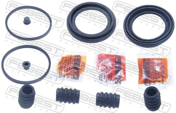 FEBEST 0275-P12F: Set reparatie, etrier
