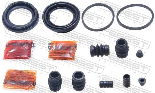 FEBEST 0275-Y61R: Kit di revisione della pinza freno