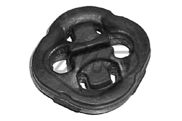 Metalcaucho 02766: Kinnitusrõngas, summuti
