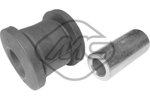 Metalcaucho 02872: Lagerung, Lenker Vorderachse unten