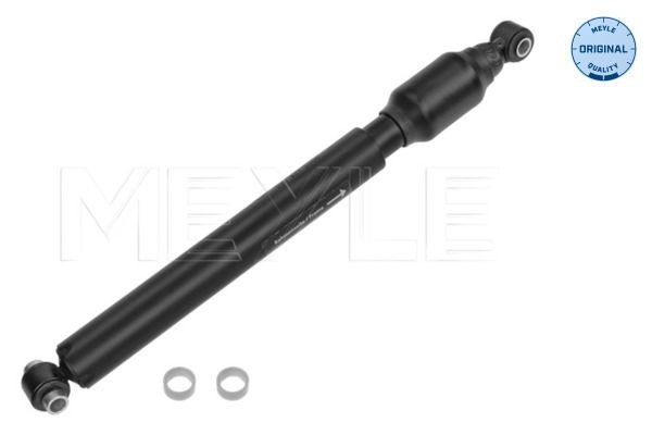 MEYLE 029 650 2670: Klaasipuhastaja ees, 650mm