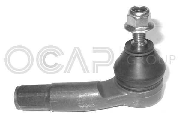 OCAP 0294427: Styrled framaxel vänster