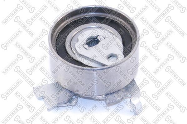 STELLOX 03-40001-SX: Pingutusrull, Hammasrihm