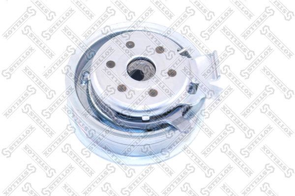 STELLOX 03-40080-SX: Rola intinzator, curea distributie