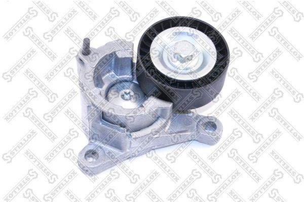 STELLOX 03-40120-SX: Įtempiklio skriemulys, V formos rumbuotas diržas Ø: 65mm