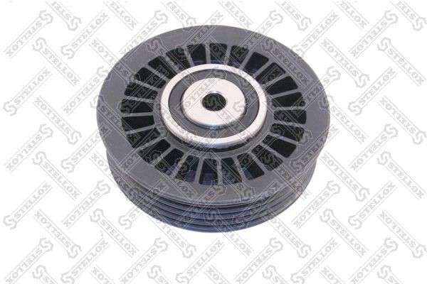 STELLOX 03-40179-SX: Rola ghidare / conducere, curea transmisie Ř: 76mm