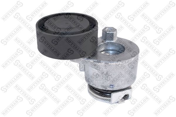 STELLOX 03-40323-SX: Remstrammer, vifterem